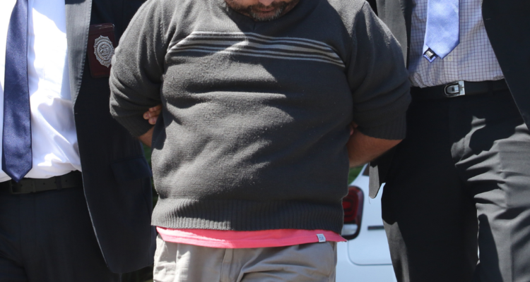 Sorprenden con más de 300 imágenes y 1.600 videos de pornografía infantil a hombre en La Serena