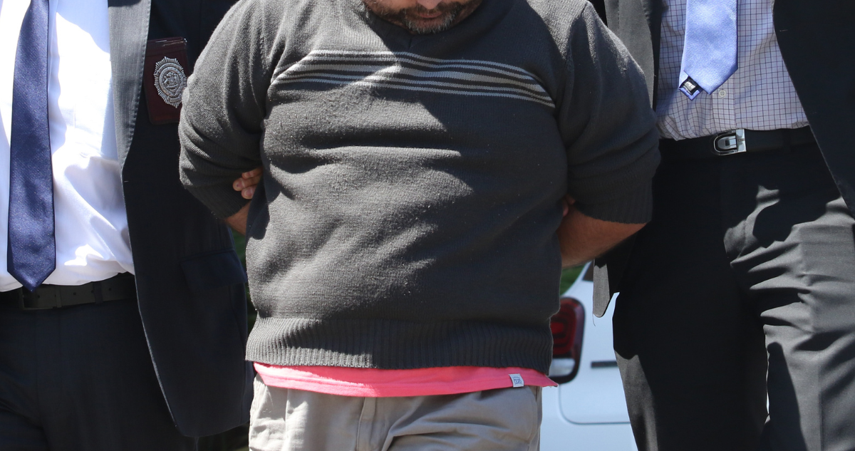 Sorprenden con más de 300 imágenes y 1.600 videos de pornografía infantil a hombre en La Serena