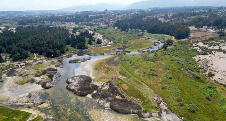 Cedida | Ministerio de Medio Ambiente