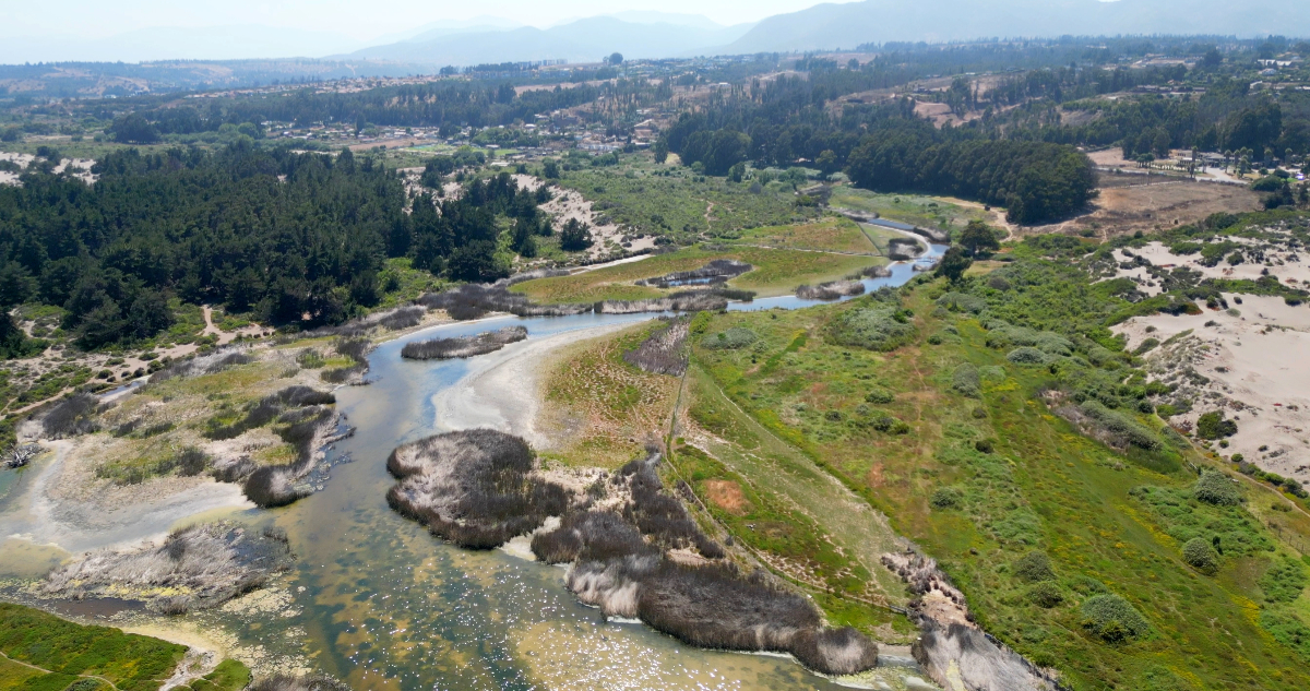 Cedida | Ministerio de Medio Ambiente