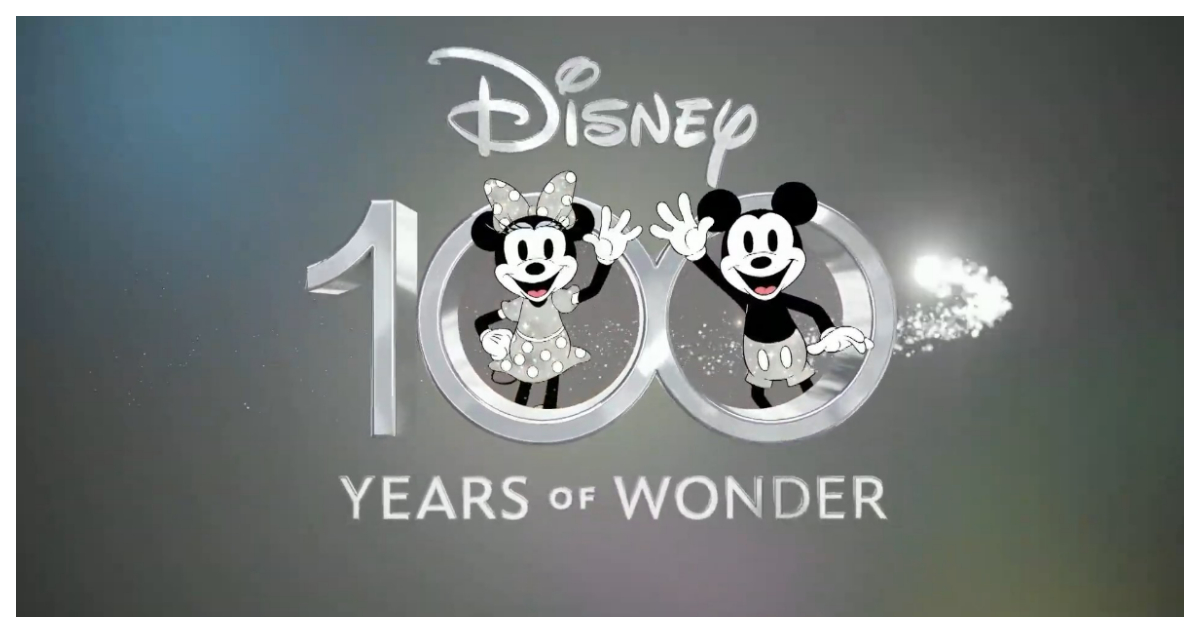 Disney cumple 100 años este 2023 y lo celebrará en grande: así serán los  festejos, TV y Espectáculo