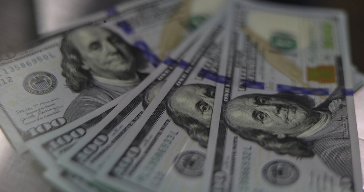 Dólar