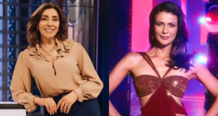 Confirman “Échale la culpa a viña” con conducción de Tonka Tomicic