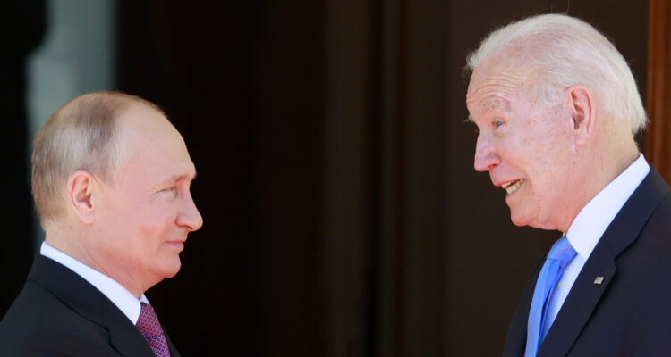 EEUU acusa a Rusia de incumplir último pacto nuclear entre ambas potencias