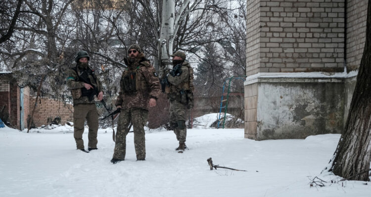 EEUU confía en que Ucrania ganará la guerra y dice que Putin tendrá que responder por lo que ha hecho