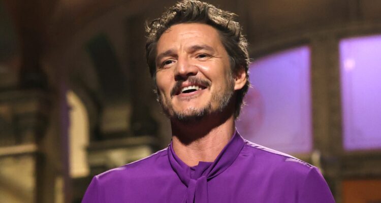 El sketch de Pedro Pascal en “Saturday Night Live” que hizo recordar al “Jappening Con Ja”