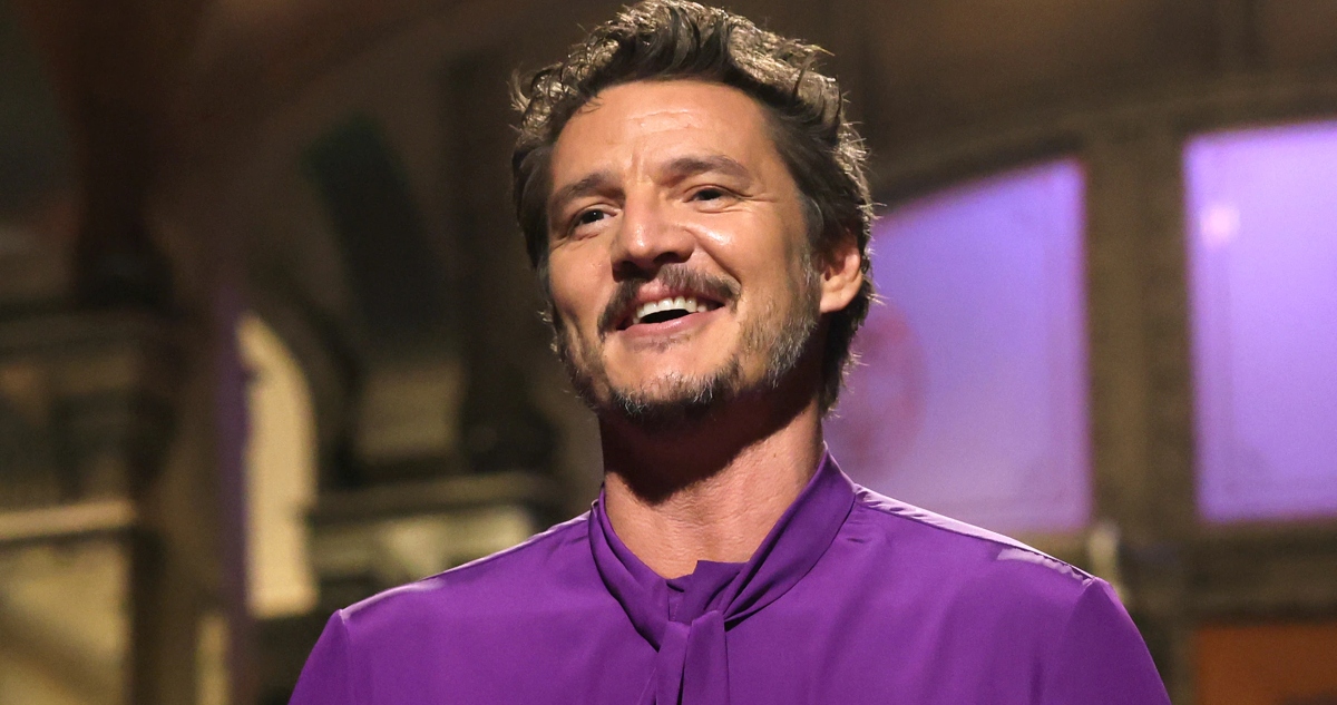 El sketch de Pedro Pascal en “Saturday Night Live” que hizo recordar al “Jappening Con Ja”