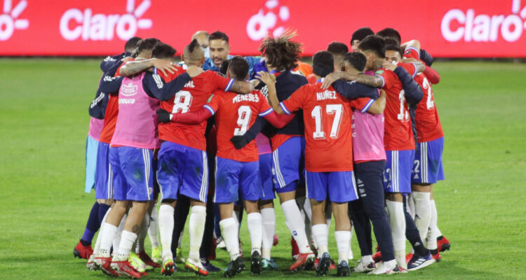 Eliminatorias Sudamericanas 2026