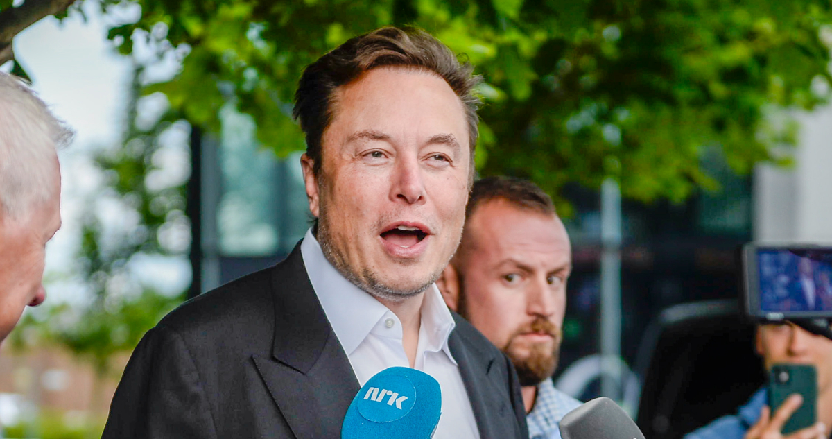 Confirmado: Elon Musk instalará planta de Tesla en México, país que eligió por sus reservas de litio