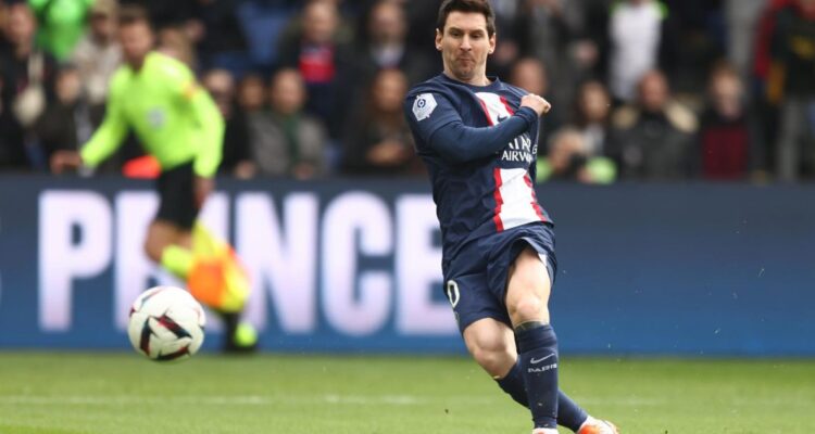 Equipo de la MLS sueña con tener a Lionel Messi: “Estamos interesados”