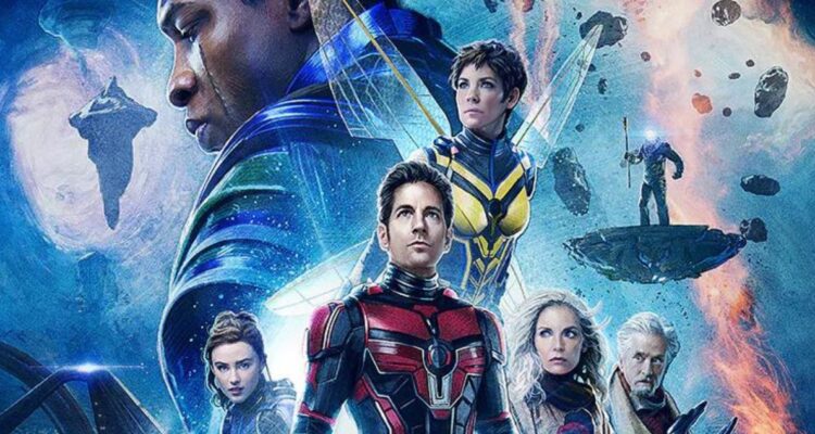 ¿Hay escenas post créditos en la nueva película del MCU de ‘Ant-Man and The Wasp: Quantumania’, vale la pena quedarse hasta el final?