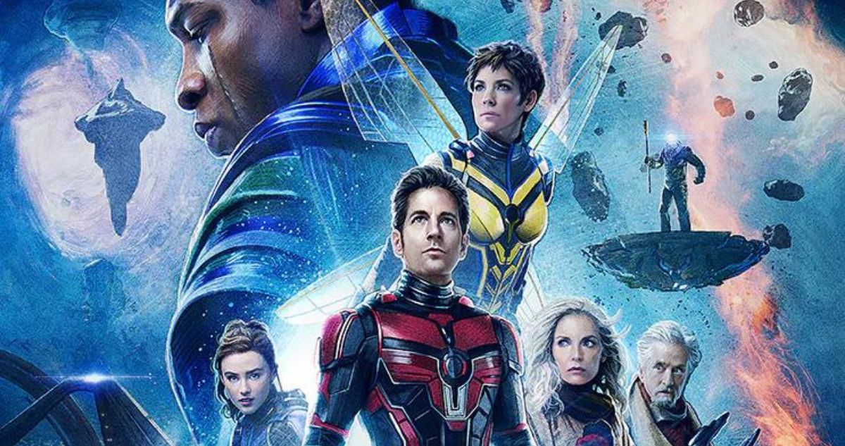 ¿Hay escenas post créditos en la nueva película del MCU de ‘Ant-Man and The Wasp: Quantumania’, vale la pena quedarse hasta el final?