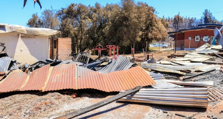 Municipalidad de Traiguén – Facebook