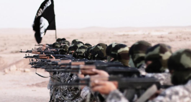 Estado Islámico asesinó a 11 rehenes y mantiene secuestrados a otros 64 en Siria