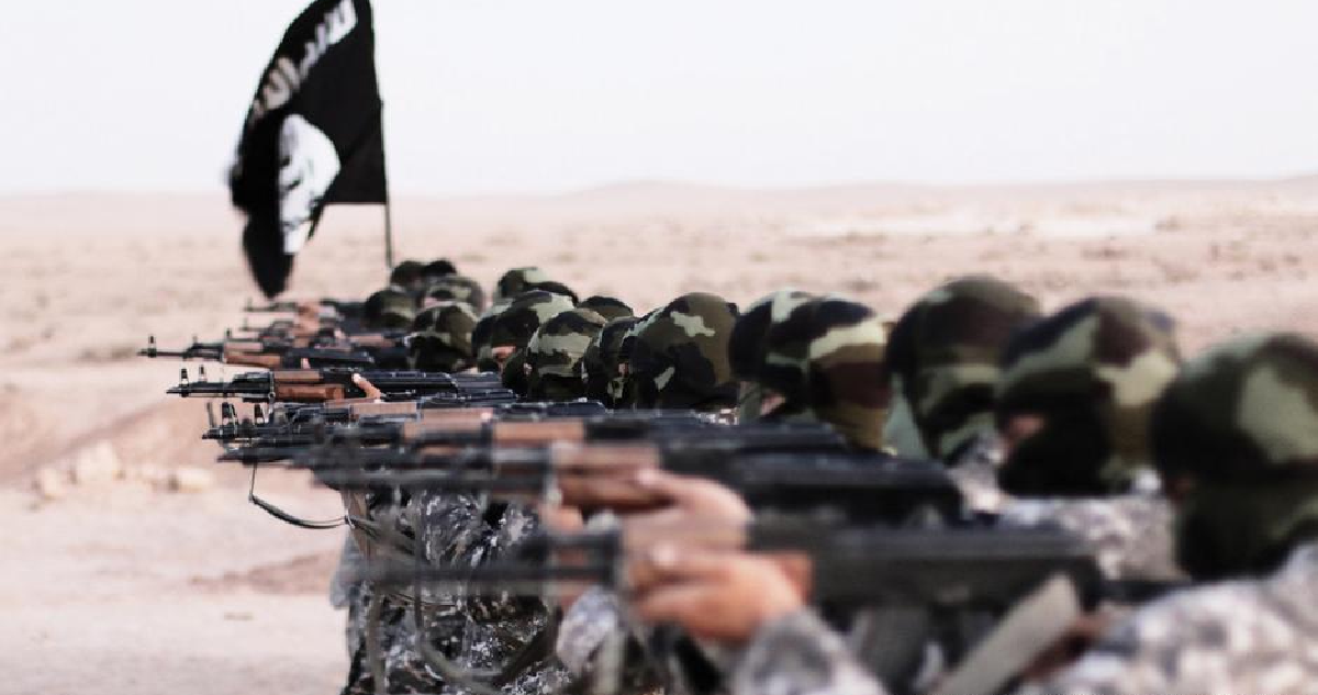 Estado Islámico asesinó a 11 rehenes y mantiene secuestrados a otros 64 en Siria