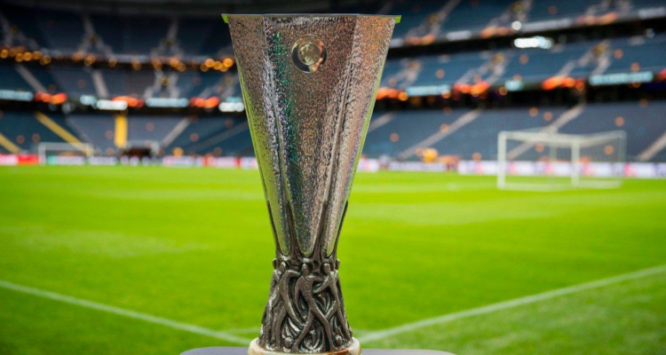Revelan los partidazos de Europa League.