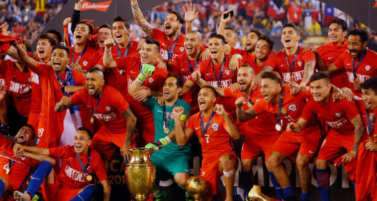 La Kings League ya palpita la llegada de Fabián Orellana al interesante campeonato.