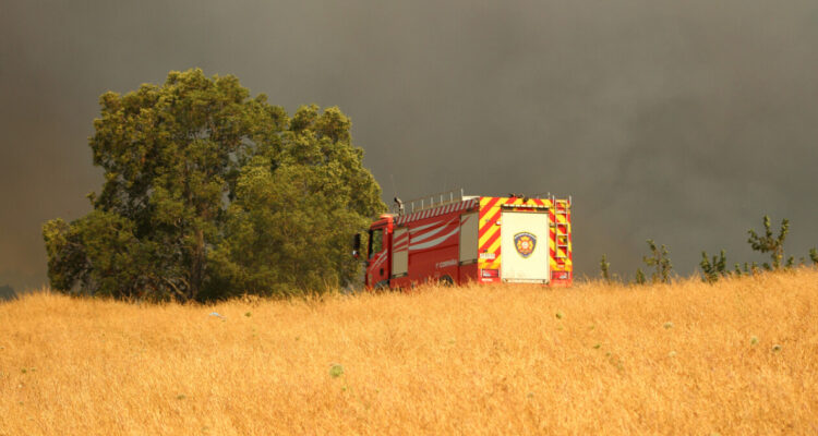 Aumentan a 26 los fallecidos por los incendios forestales tras muerte de adulto mayor de Santa Juana