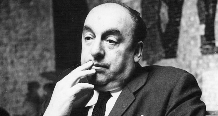 Familia de Neruda asegura que informe pericial revela que el poeta fue “envenenado”