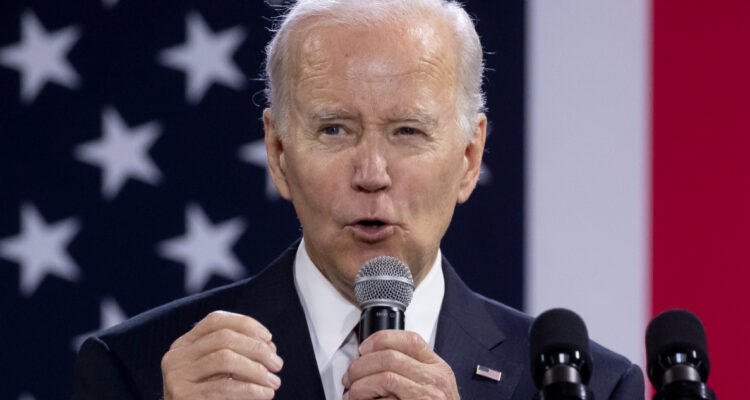 FBI registra casa de Joe Biden en Delaware: buscan más documentos clasificados