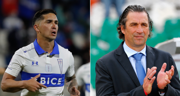 Felipe Gutiérrez parte rumbo a Emiratos Árabes a ser dirigido por Juan Antonio Pizzi.