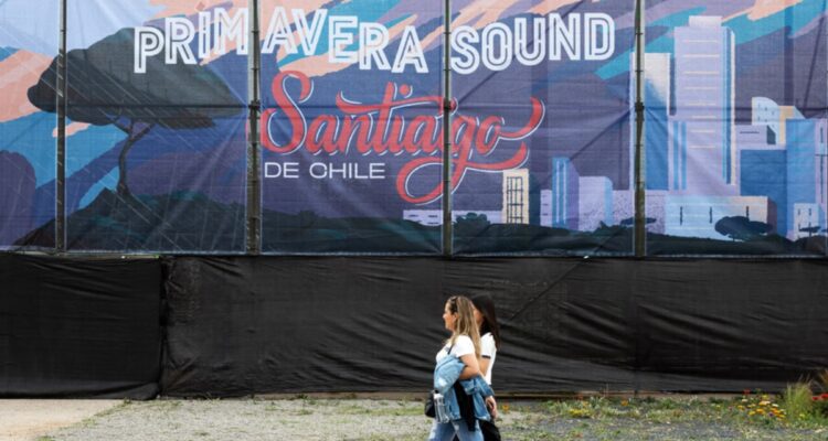 Festival Primavera Sound pone fin a contrato con franquicia chilena: “No había pasado antes”
