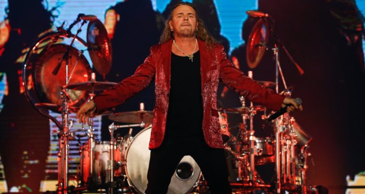 Festival de Viña del Mar anuncia cancelación del show de Maná a días de su inauguración