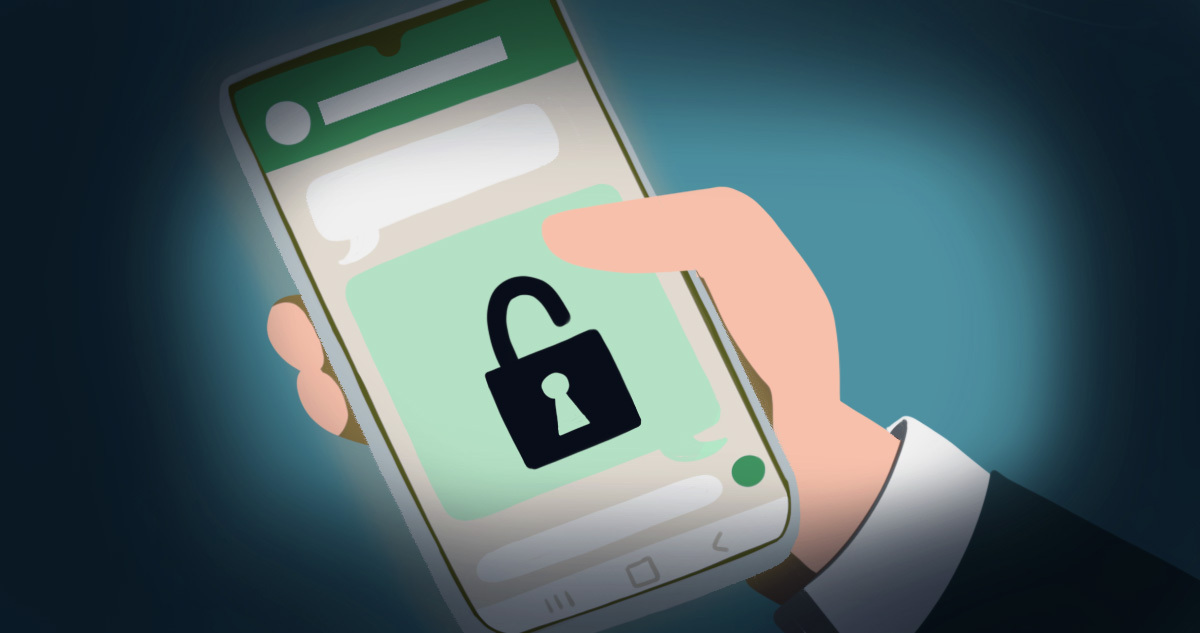 El chat que revela cómo miembro de la fiscalía entregó información secreta a abogada de homicidas