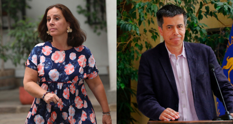 Fiscal regional Oriente investigará penalmente la filtración de audio de Cancillería tras petición RN