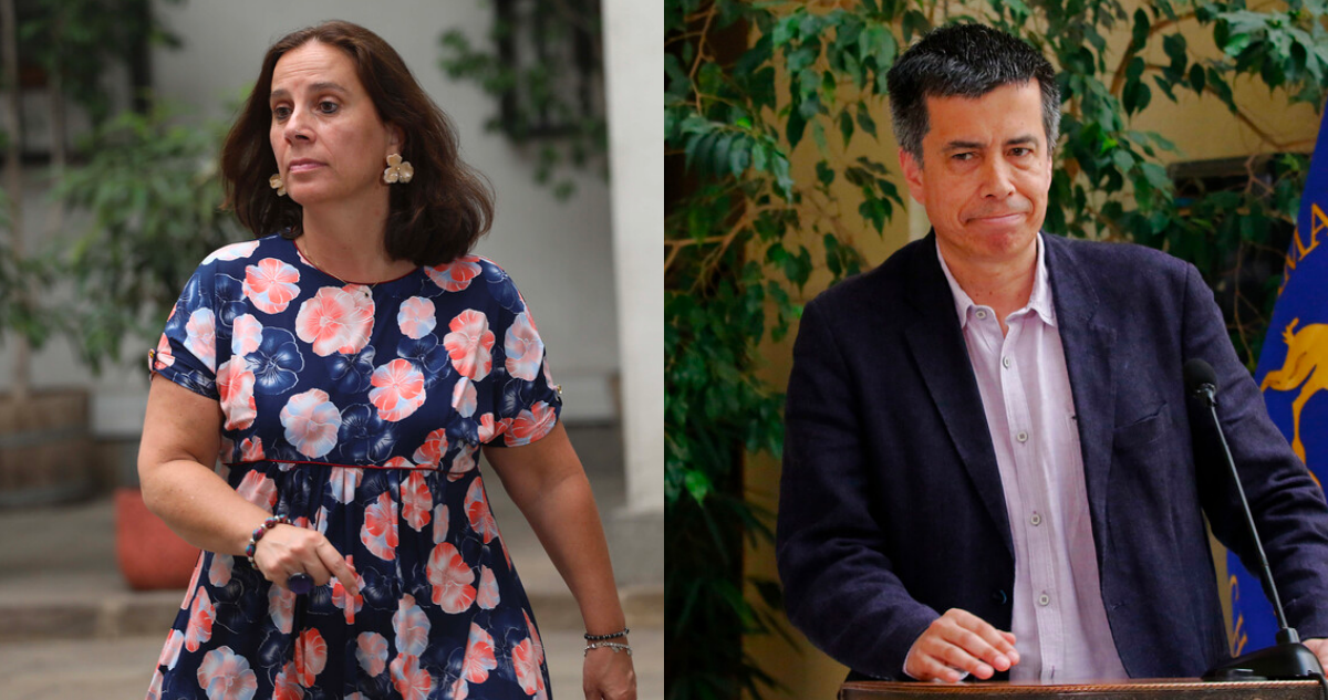 Fiscal regional Oriente investigará penalmente la filtración de audio de Cancillería tras petición RN