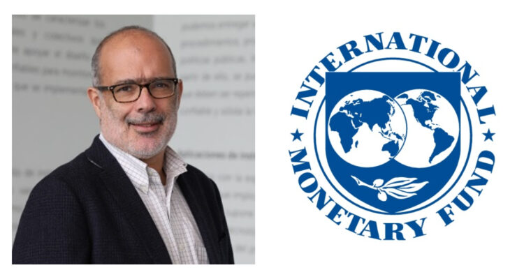 Exministro Rodrigo Valdés liderará Departamento de Hemisferio Occidental del FMI