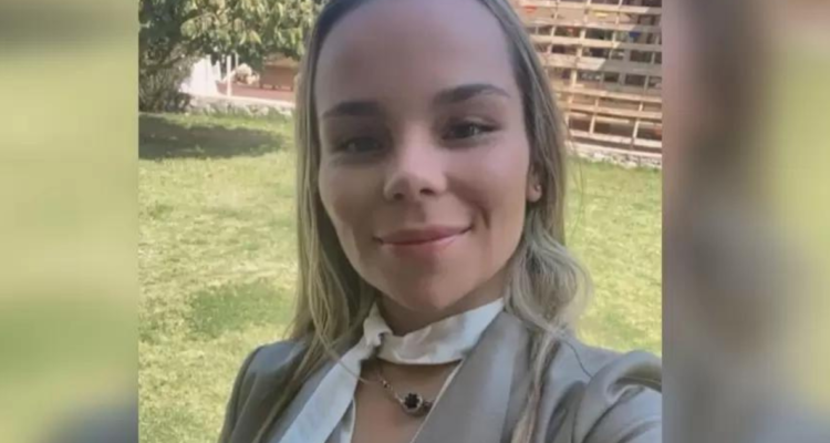 Formalizarán a acompañante de Valentina por amenazas contra sus amigas