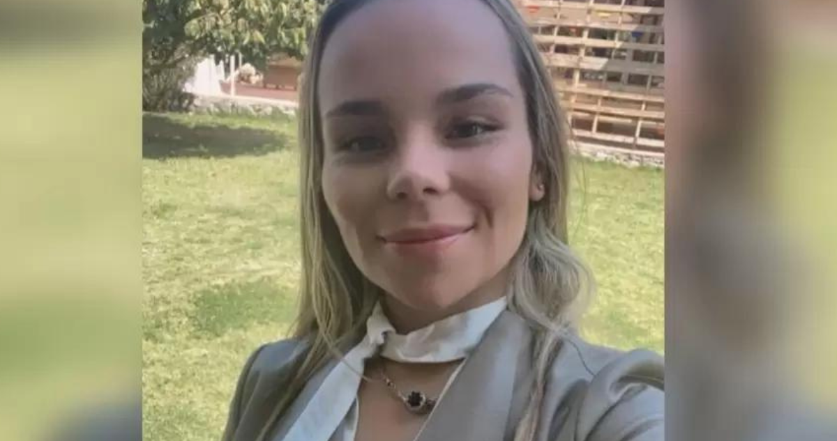 Formalizarán a acompañante de Valentina por amenazas contra sus amigas