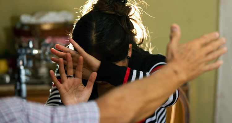 Agresión en Punta Arenas