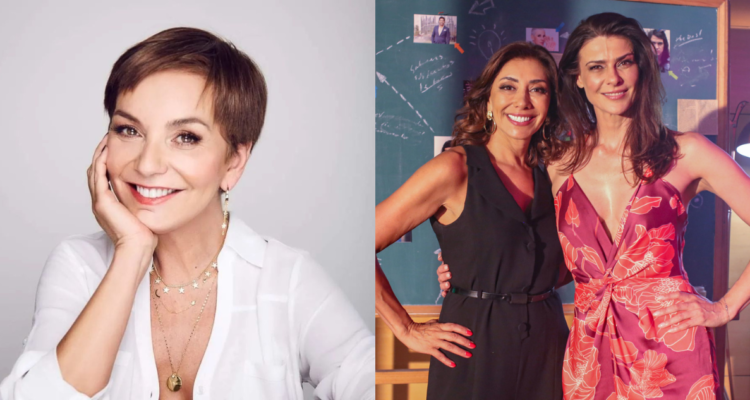 Francisca García Huidobro sobre ‘échale la culpa a viña’