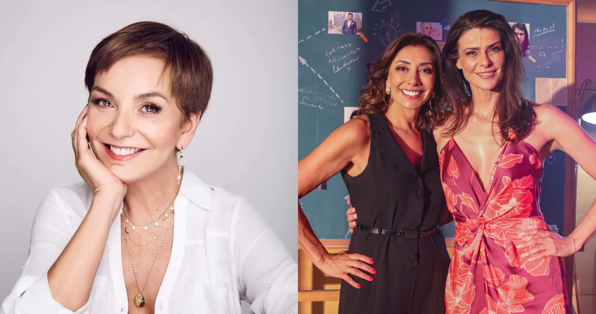 Francisca García Huidobro sobre ‘échale la culpa a viña’