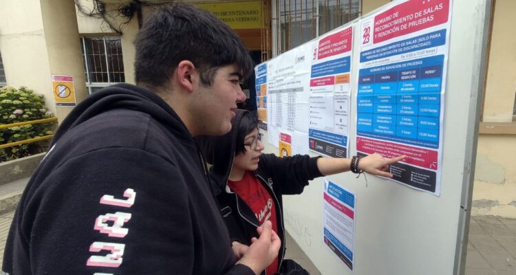 Cuándo y cómo postular por medio de la nueva aoportunidad, al Formulario Único de Acreditación Socioeconómica (FUAS) para el proceso de Admisión 2023