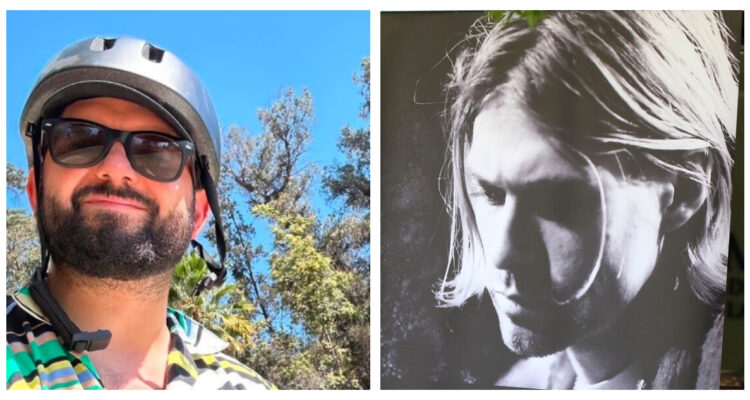 Gabriel Boric Nirvana