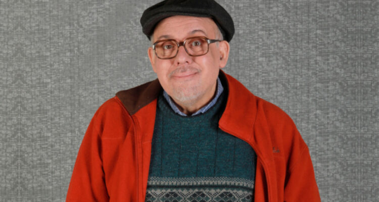 Gabriel Prieto internado de urgencias