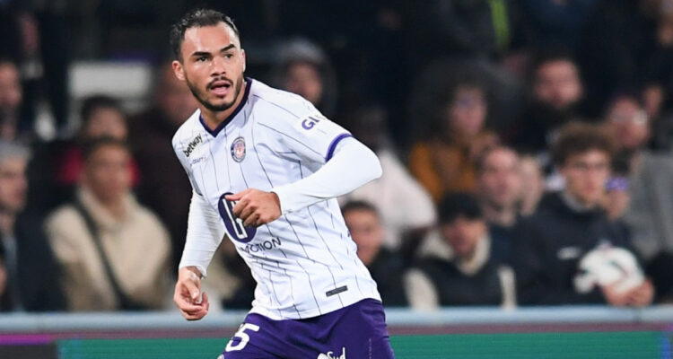 Gabriel Suazo Suazidane Toulouse