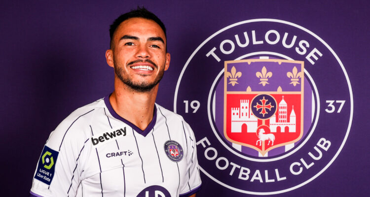 Gabriel Suazo Toulouse