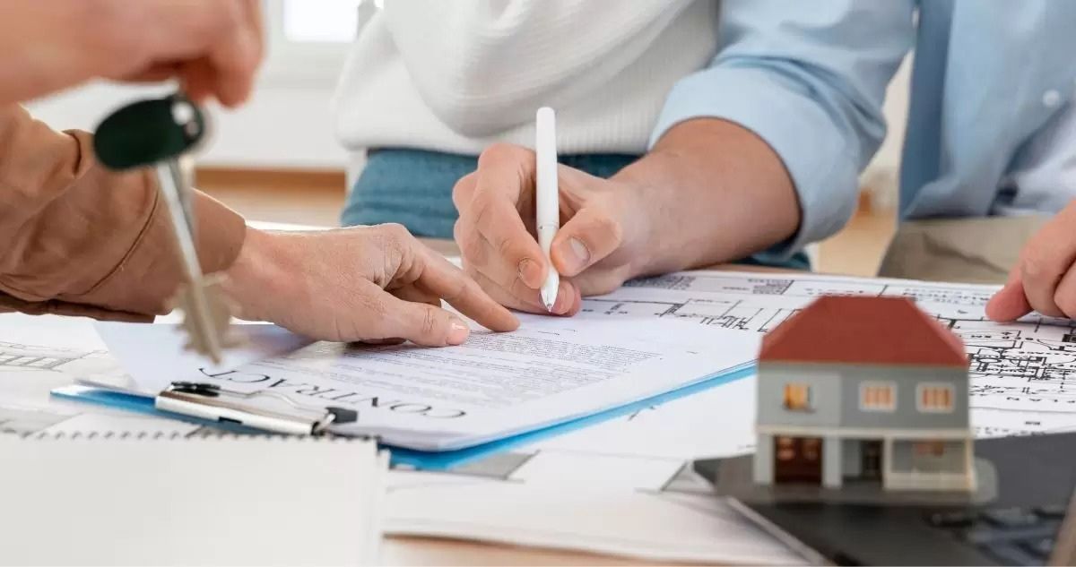 Cómo funcionará la Garantía Estatal para asegurar el 10% de pie en créditos hipotecarios