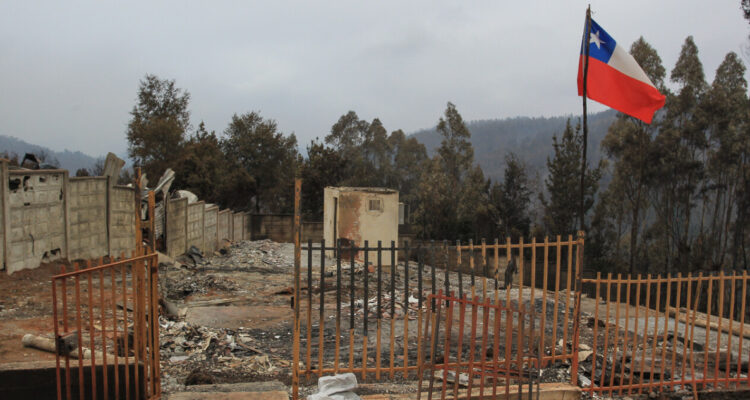 Gobierno estima que gasto por emergencia llegaría a 250 millones de dólares y descarta sexto retiro