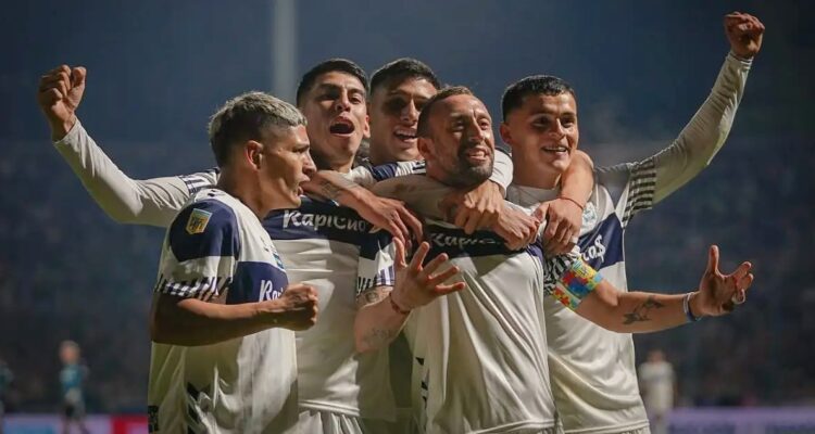 Gimnasia de La Plata