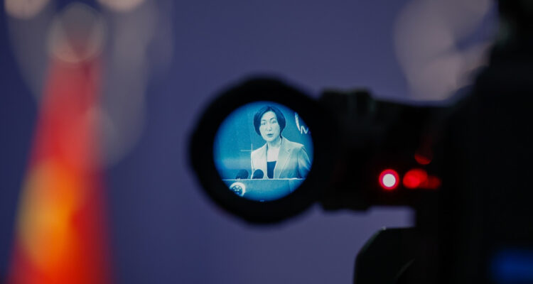 Pekín confirma que “globo espía” que sobrevuela Latinoamérica es chino: asegura que fue un “accidente”