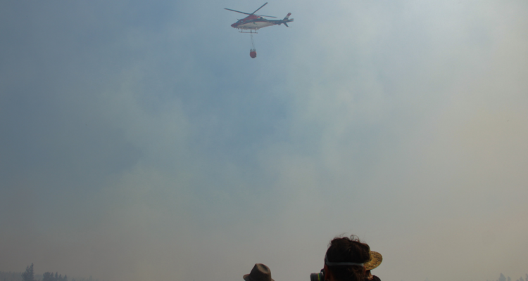 agua piscinas incendios