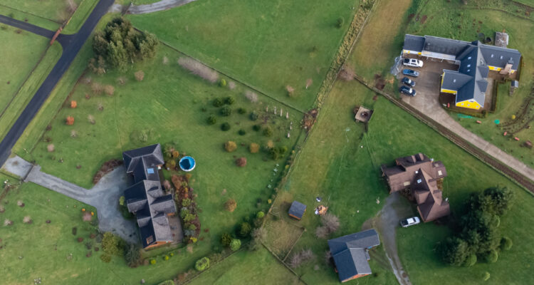 Foto contexto parcelaciones