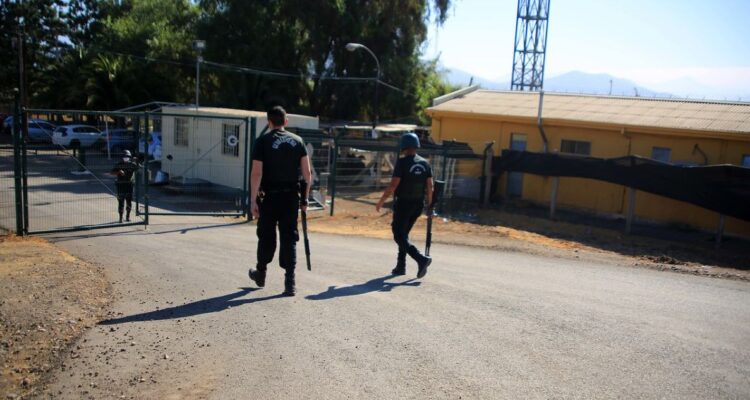 Gobierno descarta instrucción a Gendarmería para cerrar Punta Peuco por 50 años del Golpe