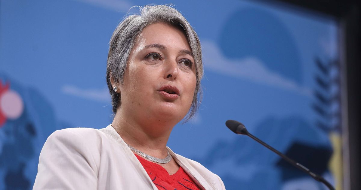 Gobierno propone “nuevo pacto” para combatir incendios: incluiría regulación de empresas forestales