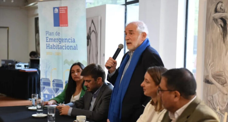 Montes en La Araucanía